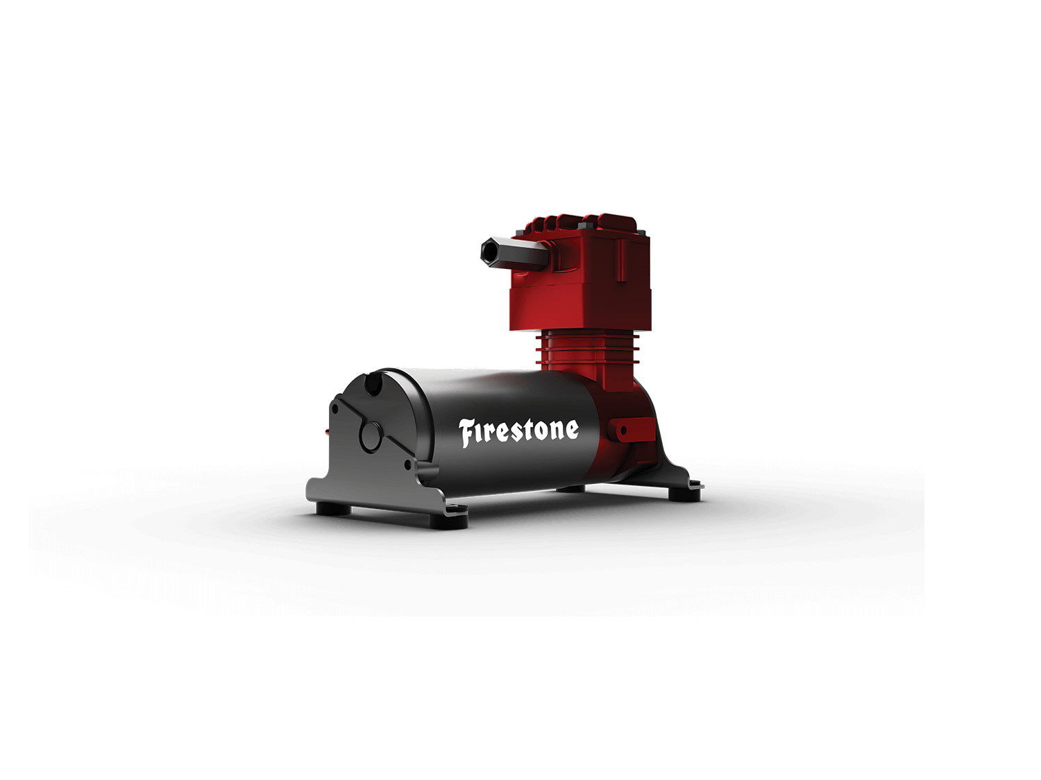 Heavy Duty Compressor
