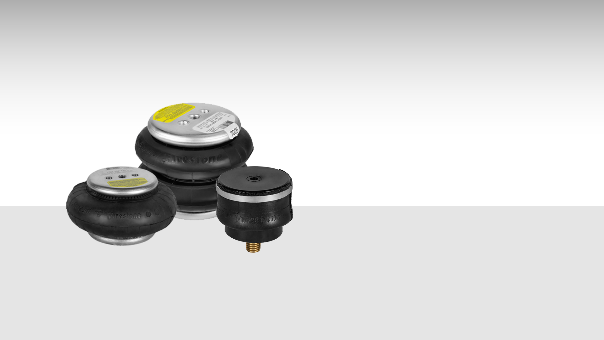 Airstroke™ Actuators