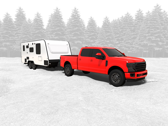 Automotive Aftermarket (Ride-Rite)